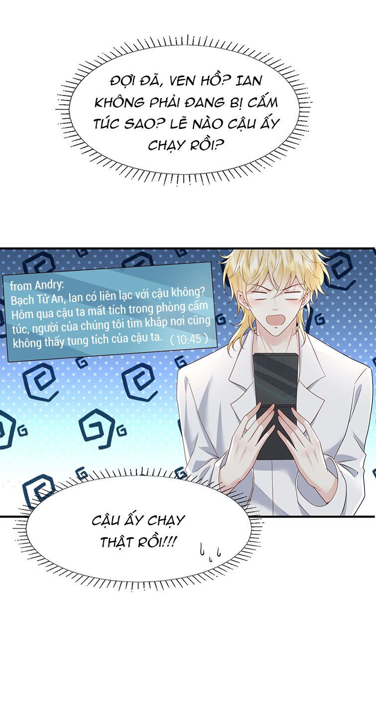 phản diện bị truy thành đoàn sủng chapter 43 33