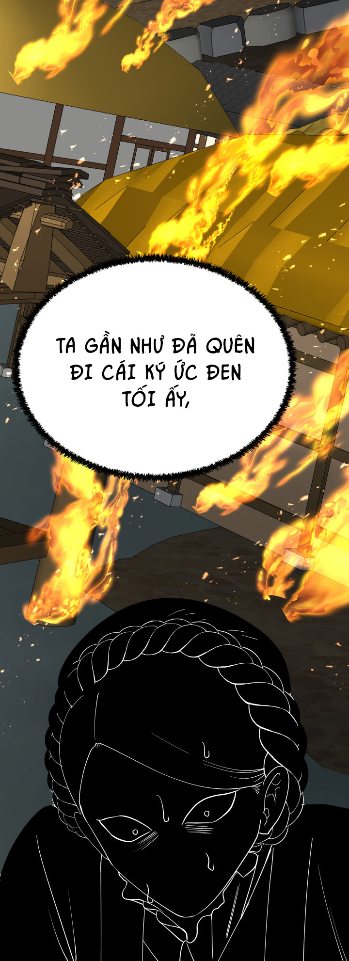 độc chủ chapter 13 23