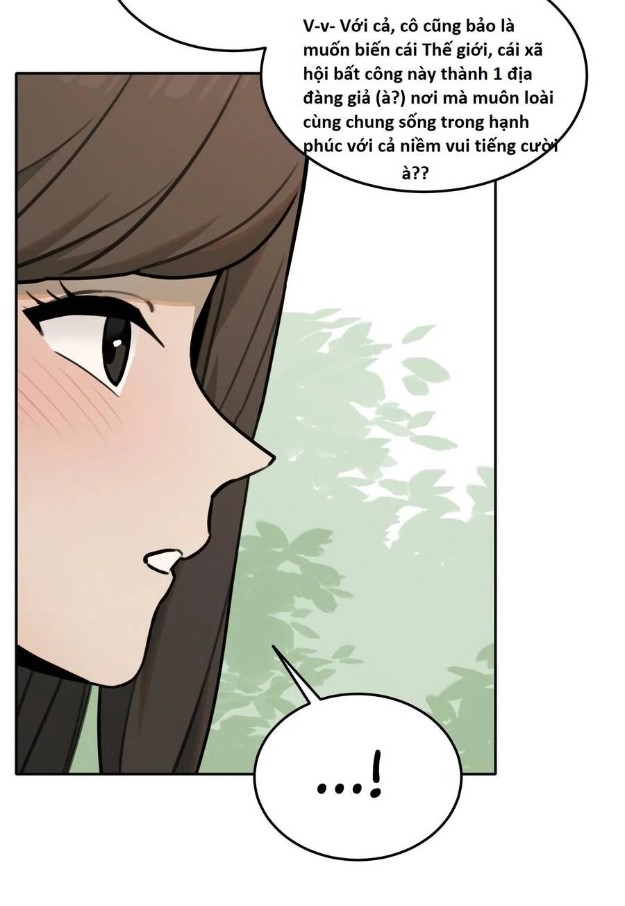 sự lụi tàn của usuzumi chapter 84 33