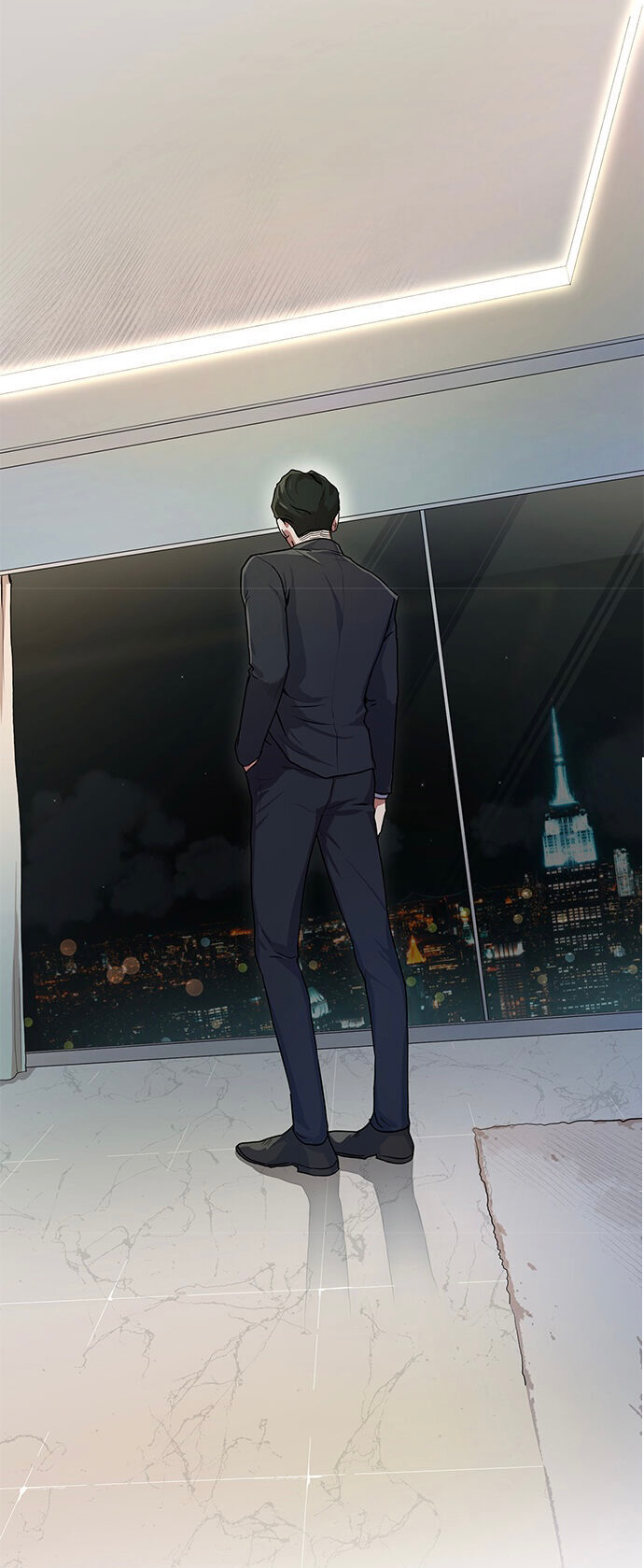 one more time chapter 4 30