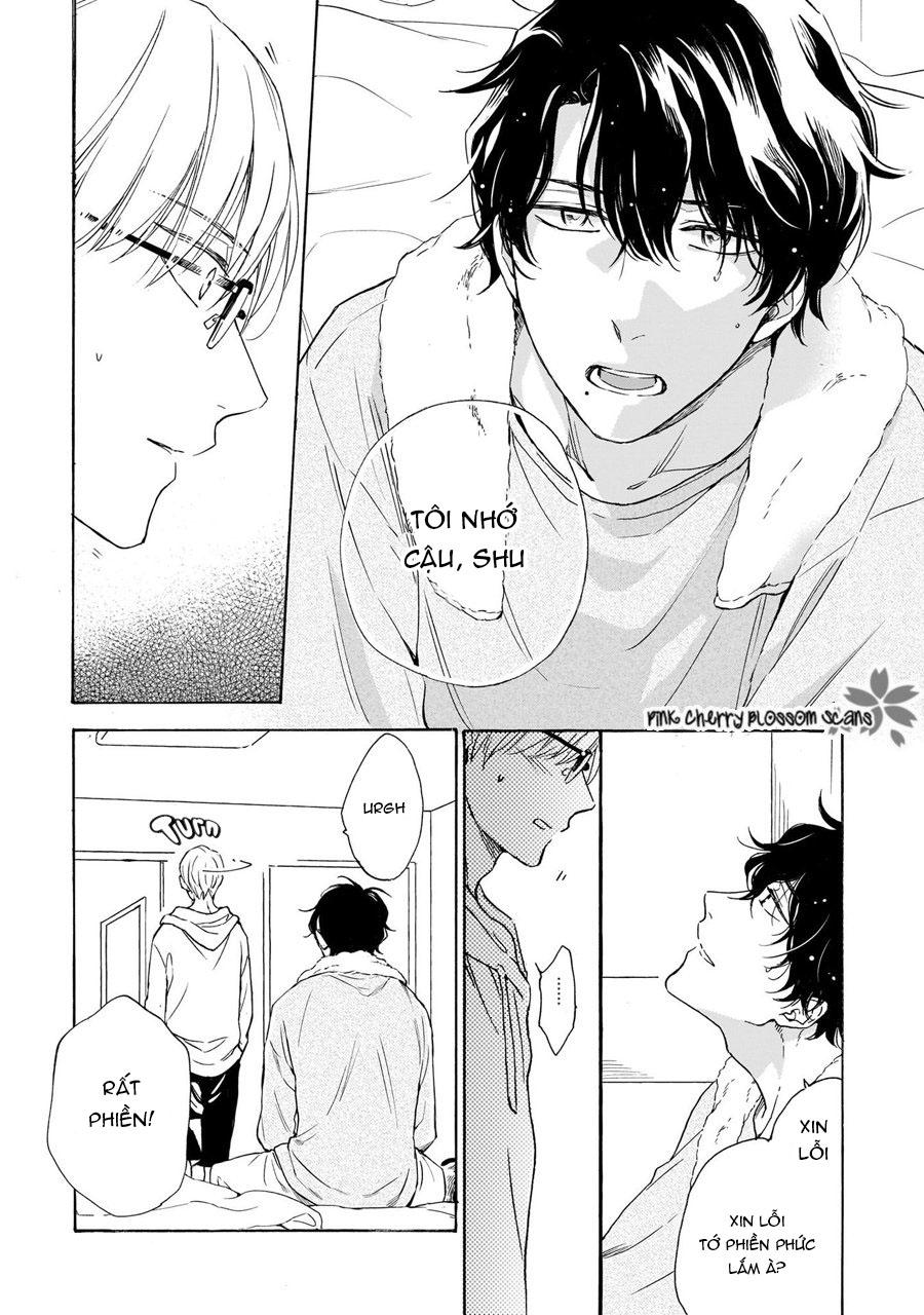 oneshot hỏny chapter 118 19