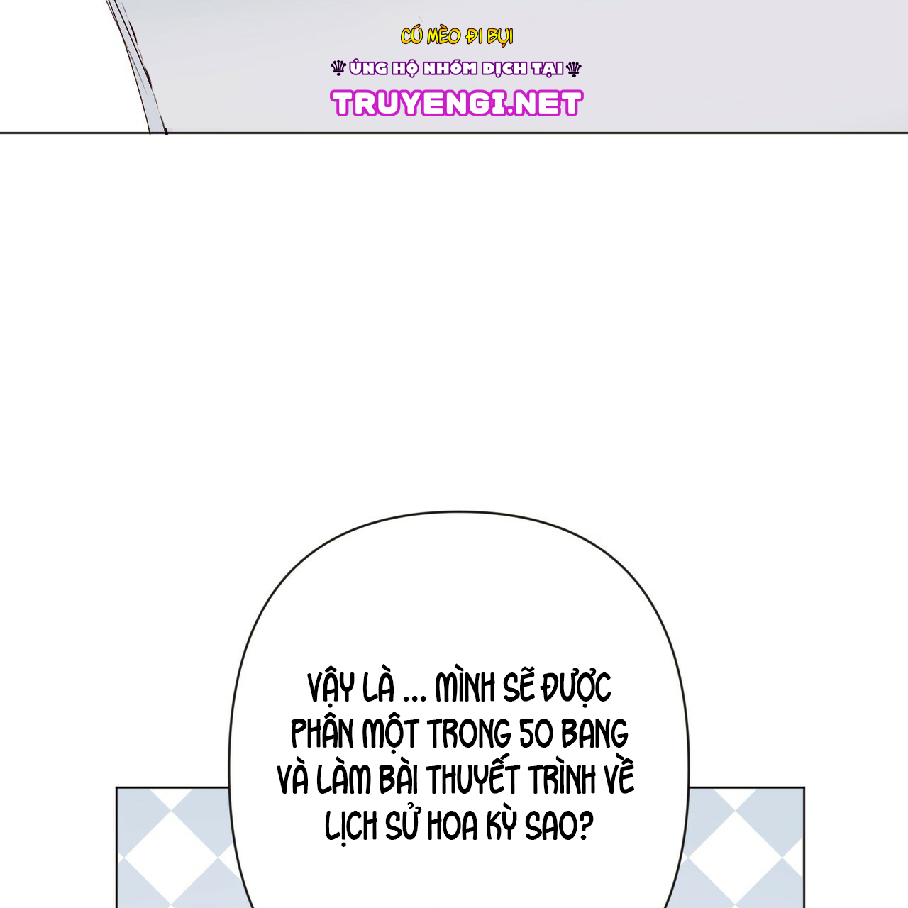 juliet, ở đây không phải là kansas đâu! chapter 8 12