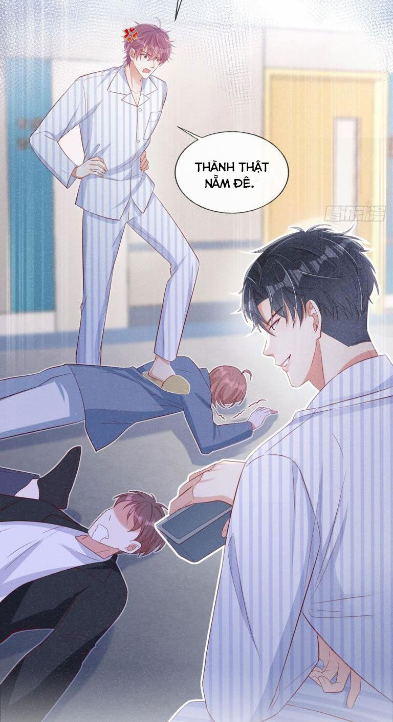 tôi với hình mẫu lý tưởng lìa trần rồi! chapter 18 6