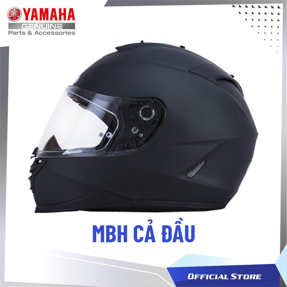 MŨ BẢO HIỂM CẢ ĐẦU