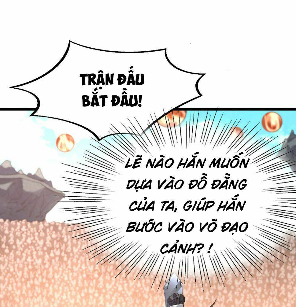 cửu dương thần vương chapter 156 42