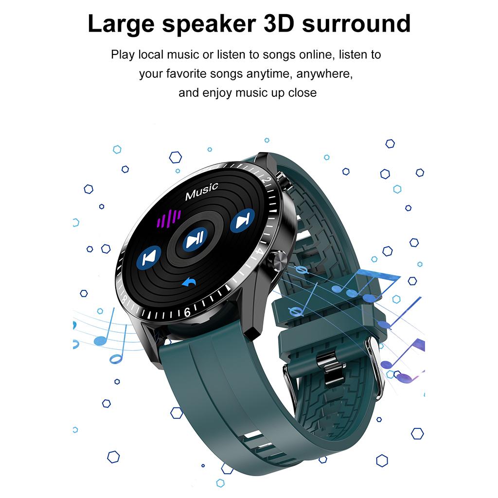 New i9 Smart Watch Heart Rate Blood Oxygen Monitor