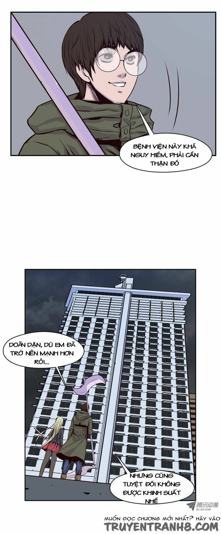 vua của vong linh chapter 117 17