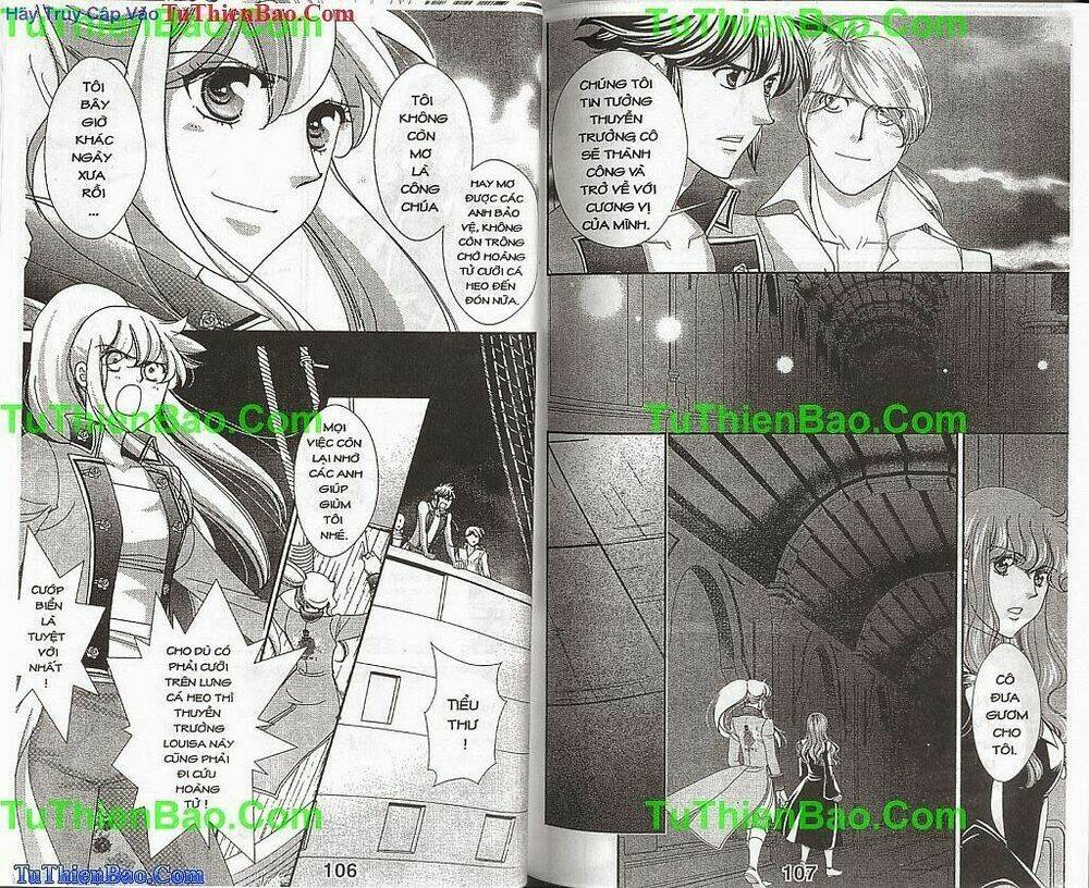 bông hoa cướp biển chapter 5 54