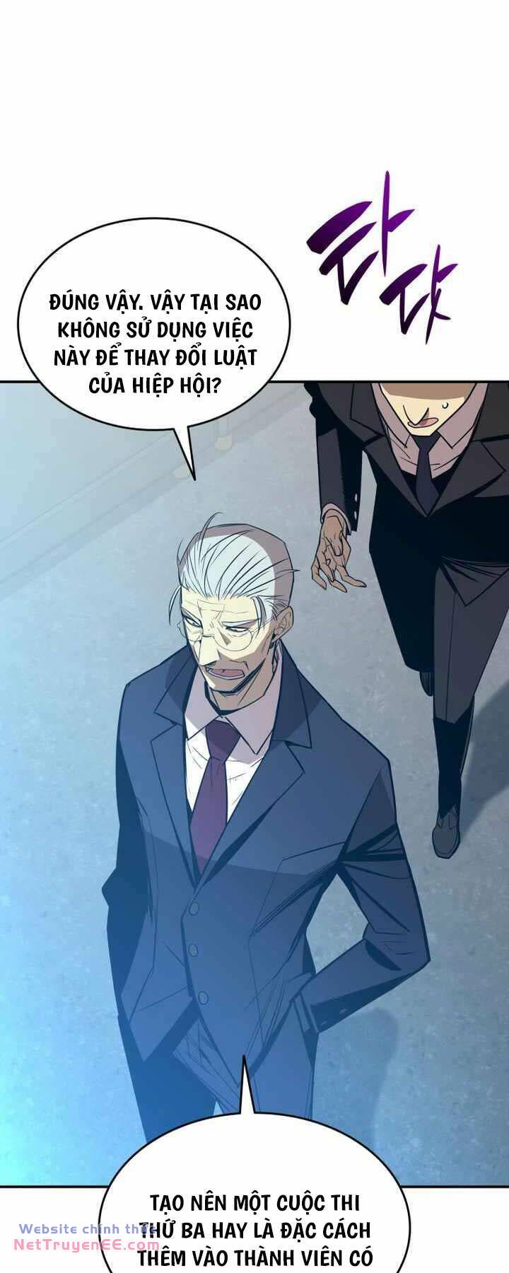 tôi là lính mới chapter 177 32