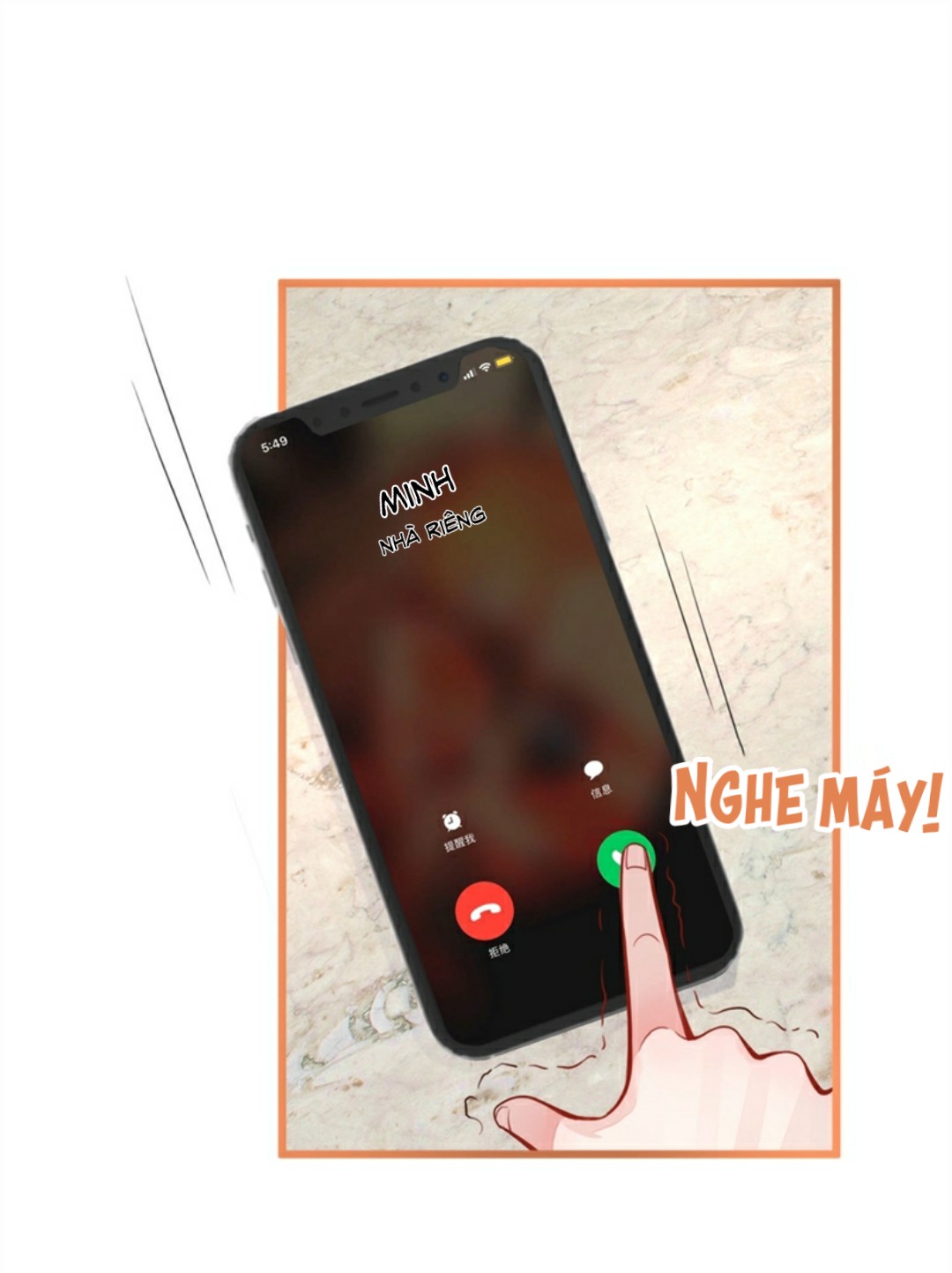 hotsearch của ảnh đế chapter 1 32