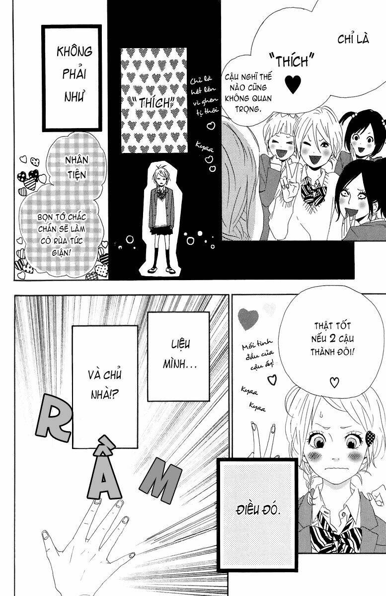 yume miru taiyou chapter 12 17