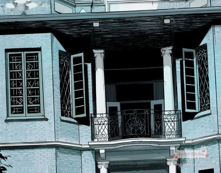 evil museum chapter 0 11