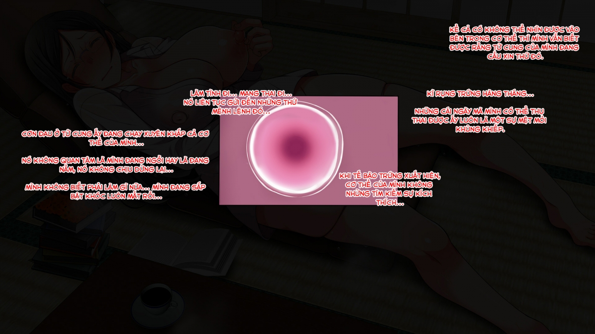 mushi sezaru o enu machi…! chapter 16 11