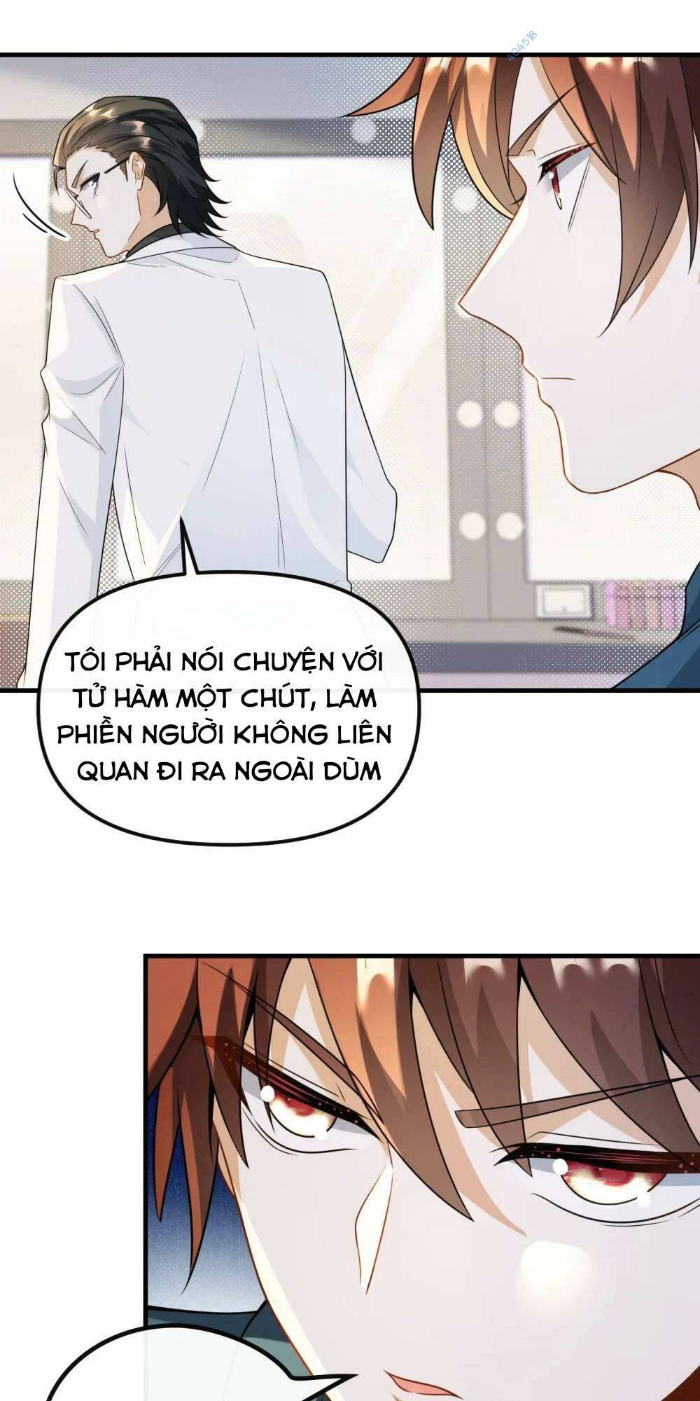 trùng sinh, ta mới là thiên vương giải trí chapter 54 8