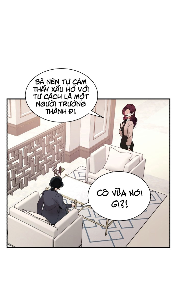 oan gia ngõ hẹp chapter 20 40