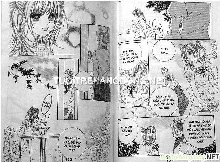 lọ lem hậu đậu chapter 91 24