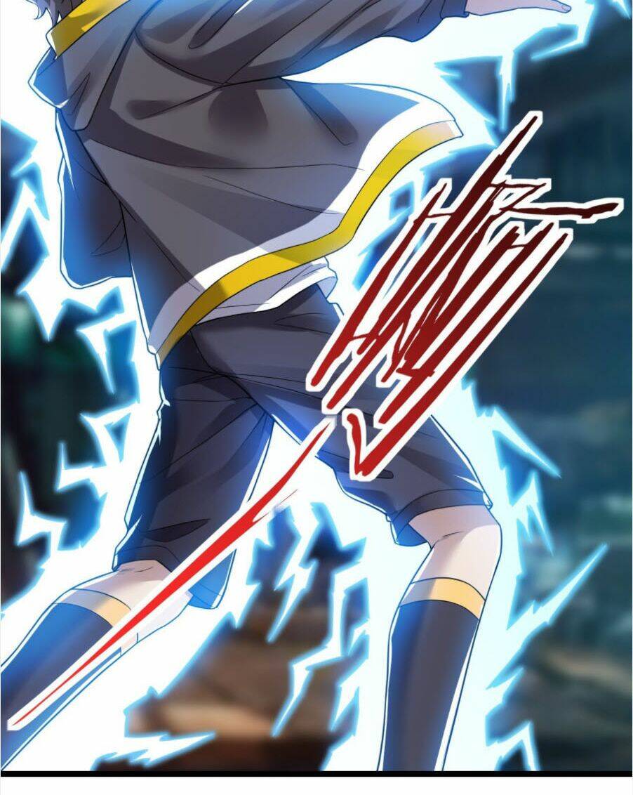 vô hạn biến dị chapter 18 24