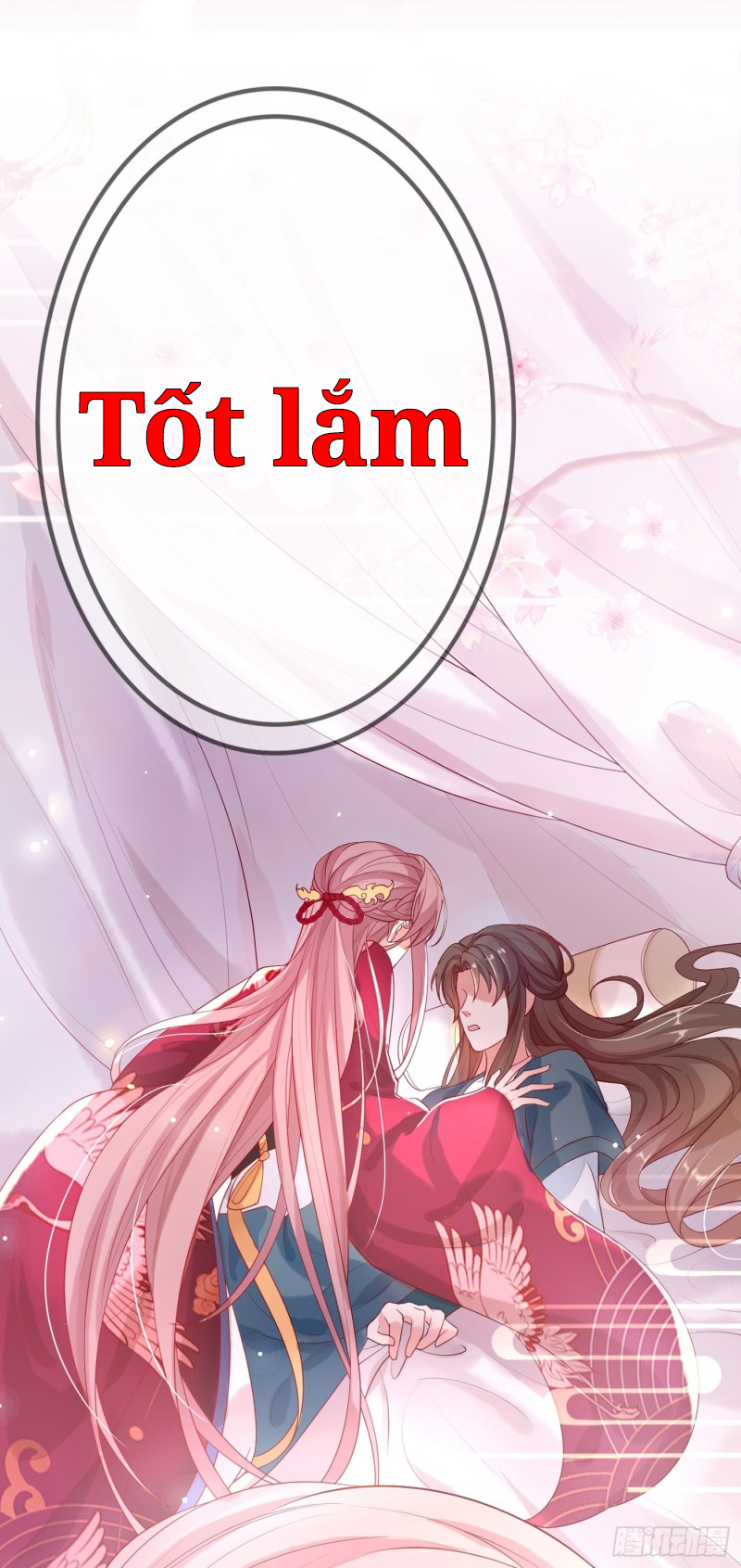 hệ thống xuyên nhanh: nhân vật phản diện không dễ chọc chapter 0.5 11