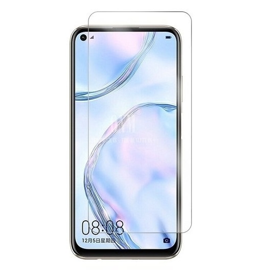 Tấm dán kính cường lực OPPO Realme 6 trong suốt chống vỡ màn hình, chống trày xước màn hình