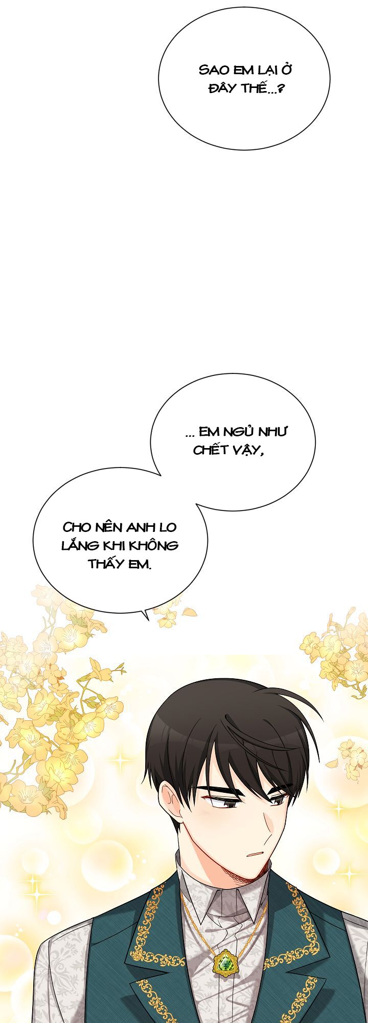 nữ công tước với tâm hồn trống rỗng chapter 45 15