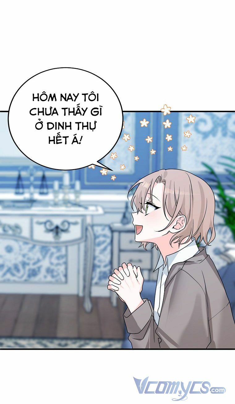 ác nữ karuna bé lại chapter 3 72