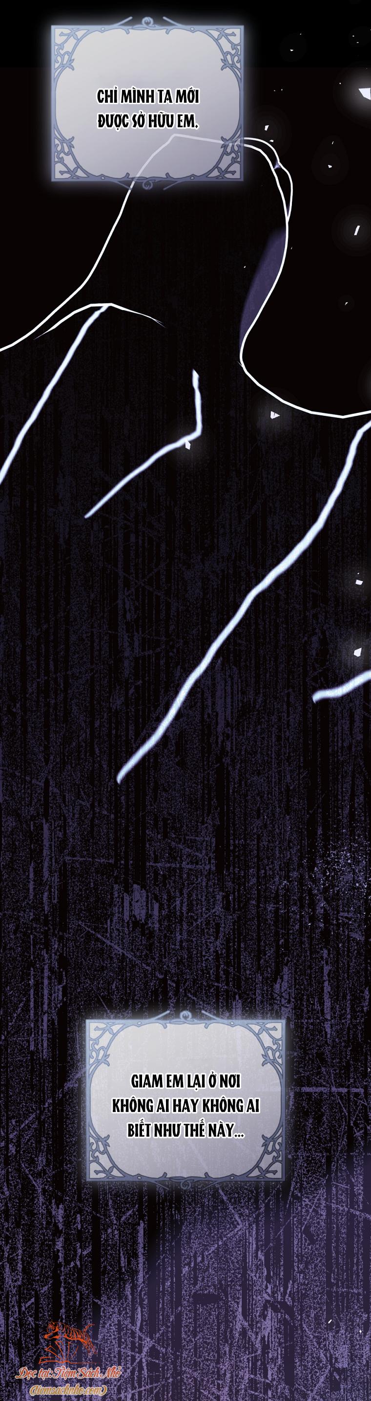 ác nữ là con rối chapter 79 5