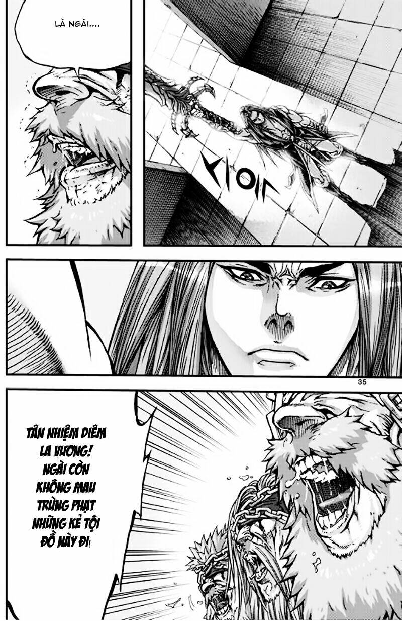 diêm đế ii chapter 51.2 6