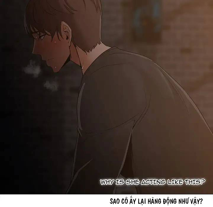 chúc bé ngủ ngon (good night) chapter 29 7