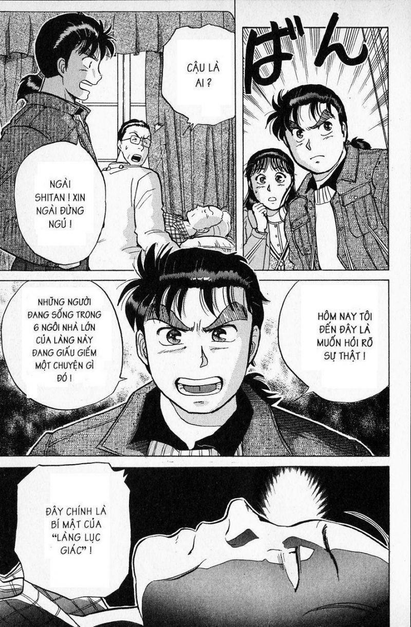 thám tử kindaichi (bản đẹp) chapter 205 9