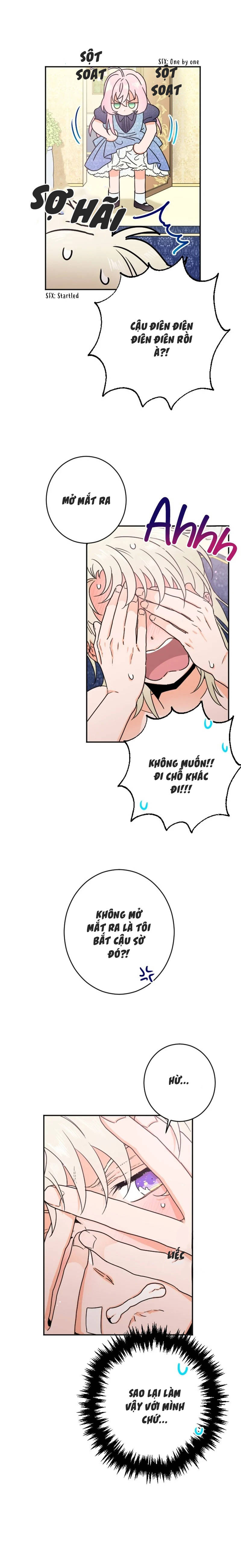 lady baby chapter 71 15