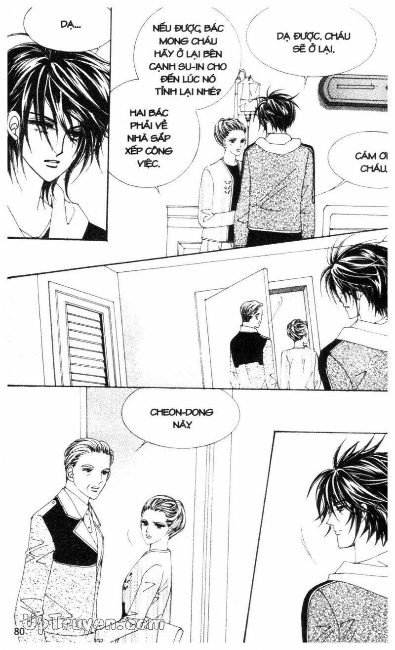 vợ chồng trẻ con bản đẹp chapter 11 77