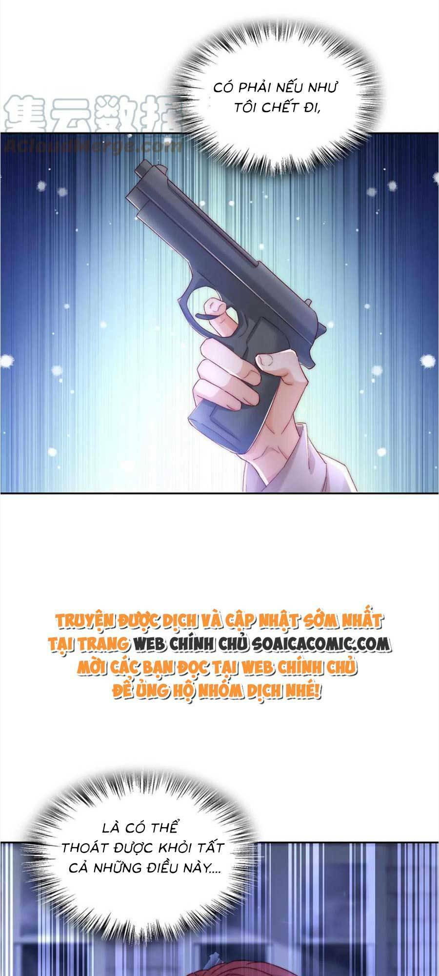 cô vợ của tôi không dễ bắt nạt chapter 56 7