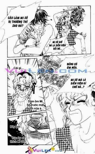 ngọt đắng tình yêu chapter 6 8
