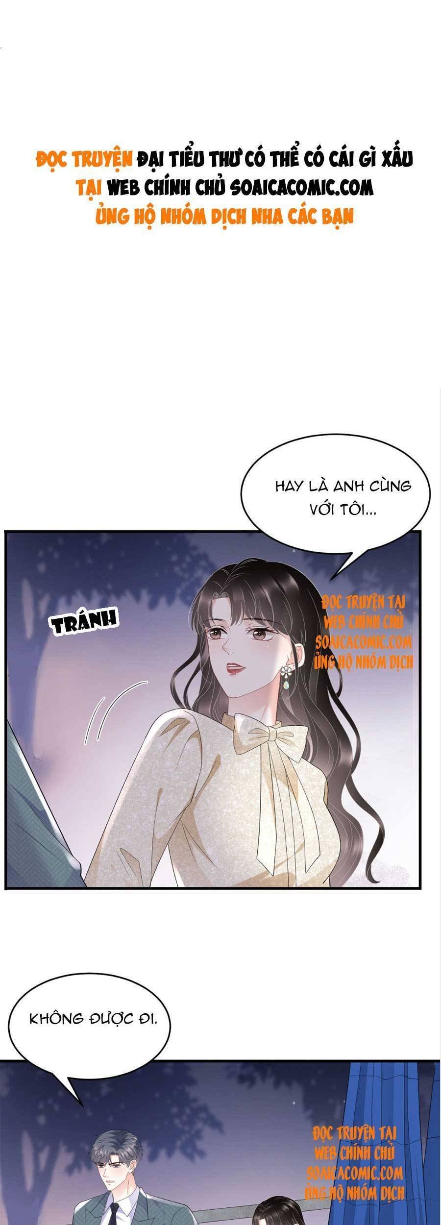 [16+] đại tiểu thư có thể có ý đồ xấu chapter 103 2