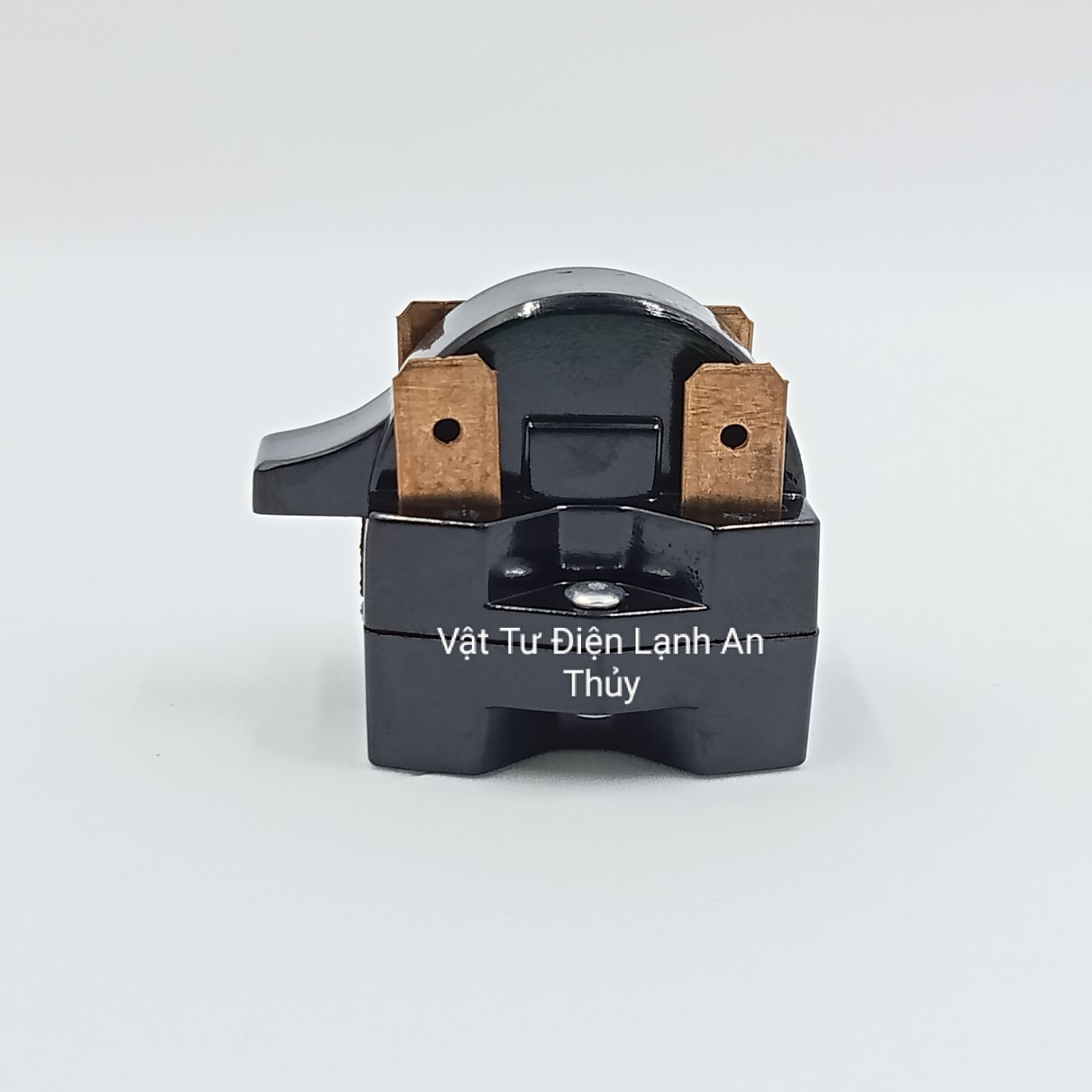 Rơ le bán dẫn 4 chân - Rơ le khởi động block tủ lạnh - Rơ le khởi động tủ lạnh - Rơ le tủ lạnh - Rơ le bán dẫn tủ lạnh