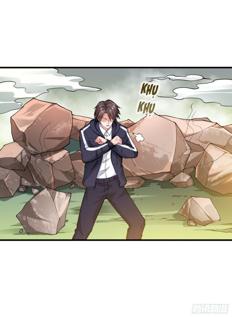 tối cường thần y tại đô thị chapter 143 3