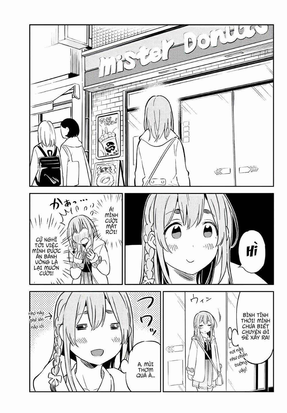 kanojo, hitomishirimaru chapter 1 7