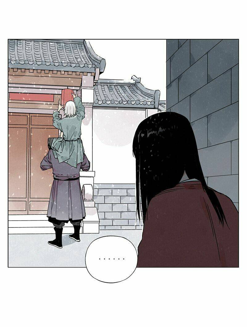 bang chủ đại nhân tìm cách trị hói đầu chapter 57.5 3