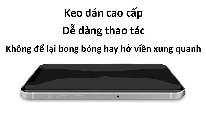 Miếng dán kính cường lực cho iPhone 7/8Plus/ X/Xs/11pro / XR/11/ Xs Max/11Promax/12/12 mini /12 pro/12 pro max