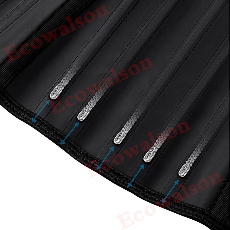 Eo Huấn Luyện Chất Kết Dính Shapers Mô Hình Dây Đeo Chéo Giảm Béo Quần Lót Body Shaper Định Giảm Béo Bụng Nữ