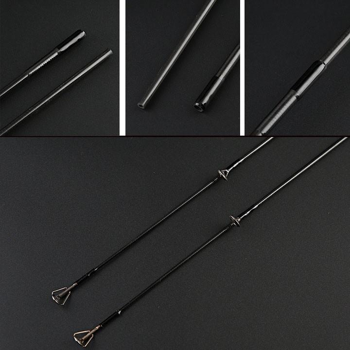 Cần Câu Cá Cần Câu Lure SPIN V6 độ cứng M chuyên câu lure lăng xê cao cấp CC13