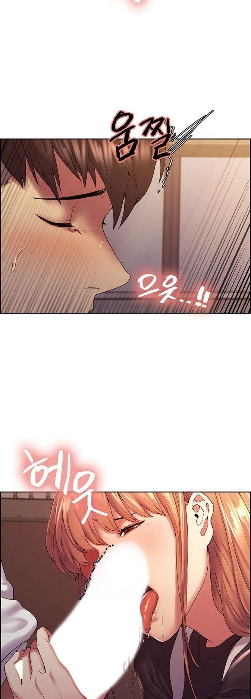 gia đình chạy trốn chapter 23 18