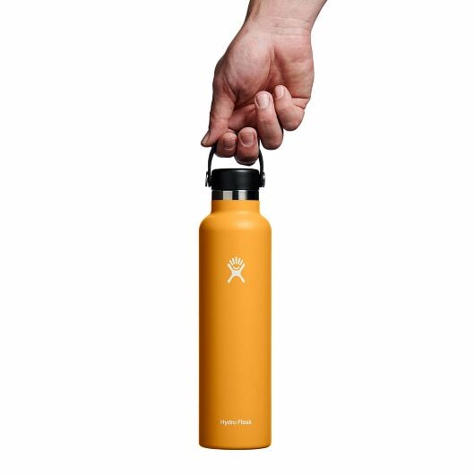Bình giữ nhiệt tiêu chuẩn HYDRO FLASK Standard Flex Cap 24oz 710ml