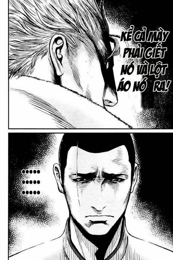 wolf guy - wolfen crest chapter 27 14