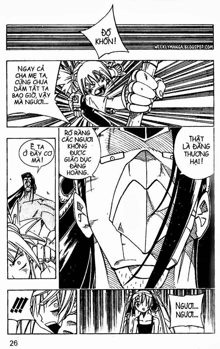 vua pháp thuật chapter 161 6