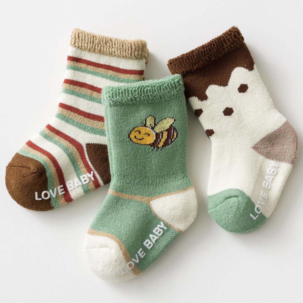SET 03 TẤT CỔ CAO CHẤT SIÊU DÀY ẤM