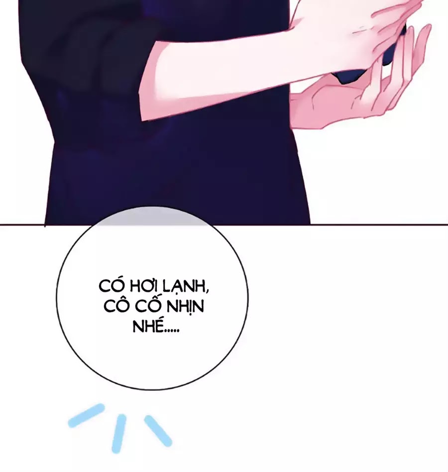 đừng nghịch, ta chỉ muốn yên tĩnh chapter 69 61