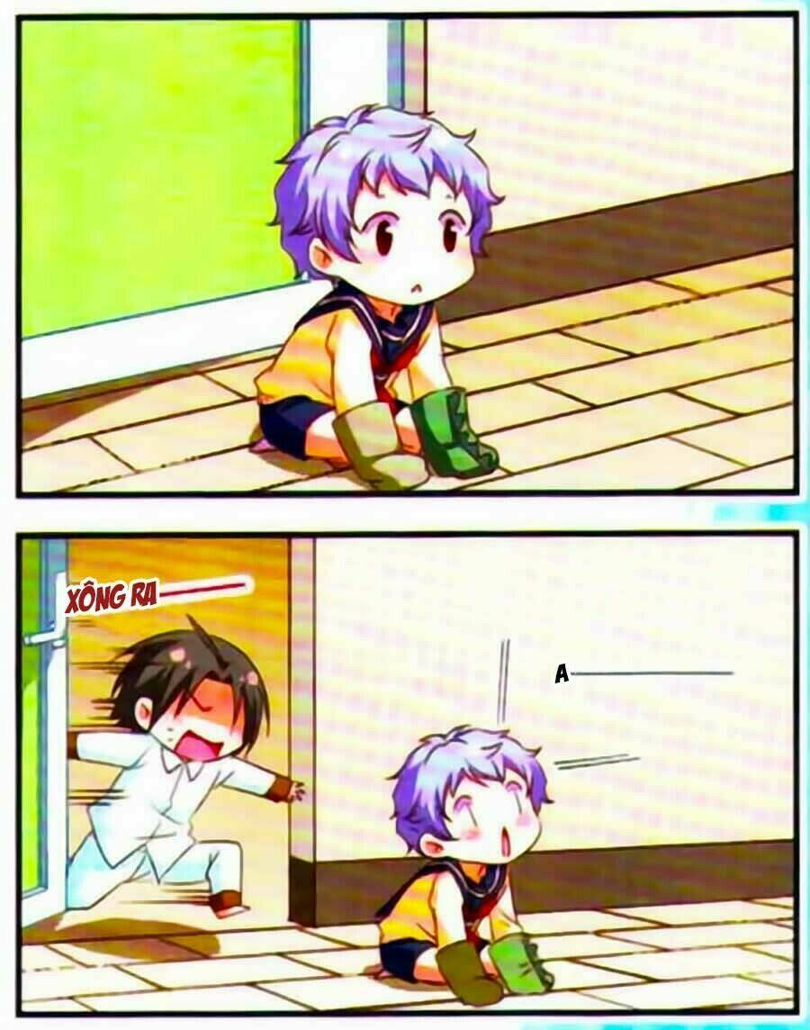 manh tam quốc chapter 87 20