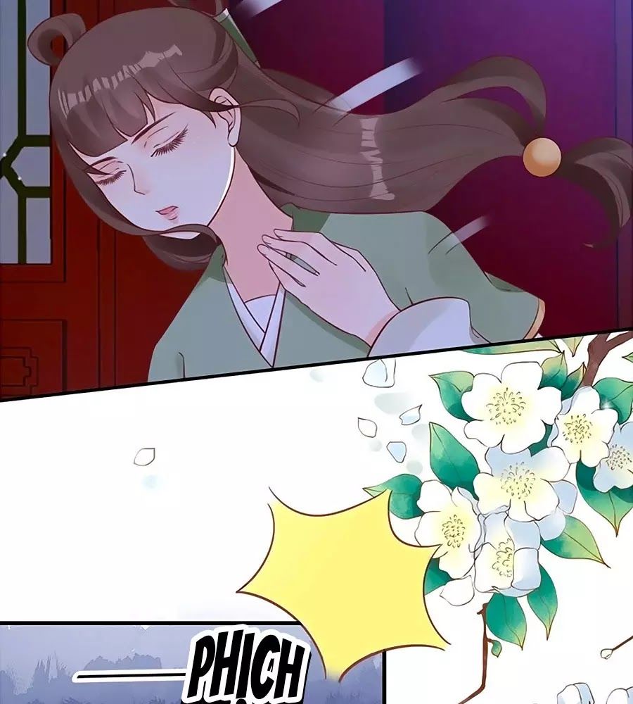 thịnh thế lê hoa điện chapter 61 35