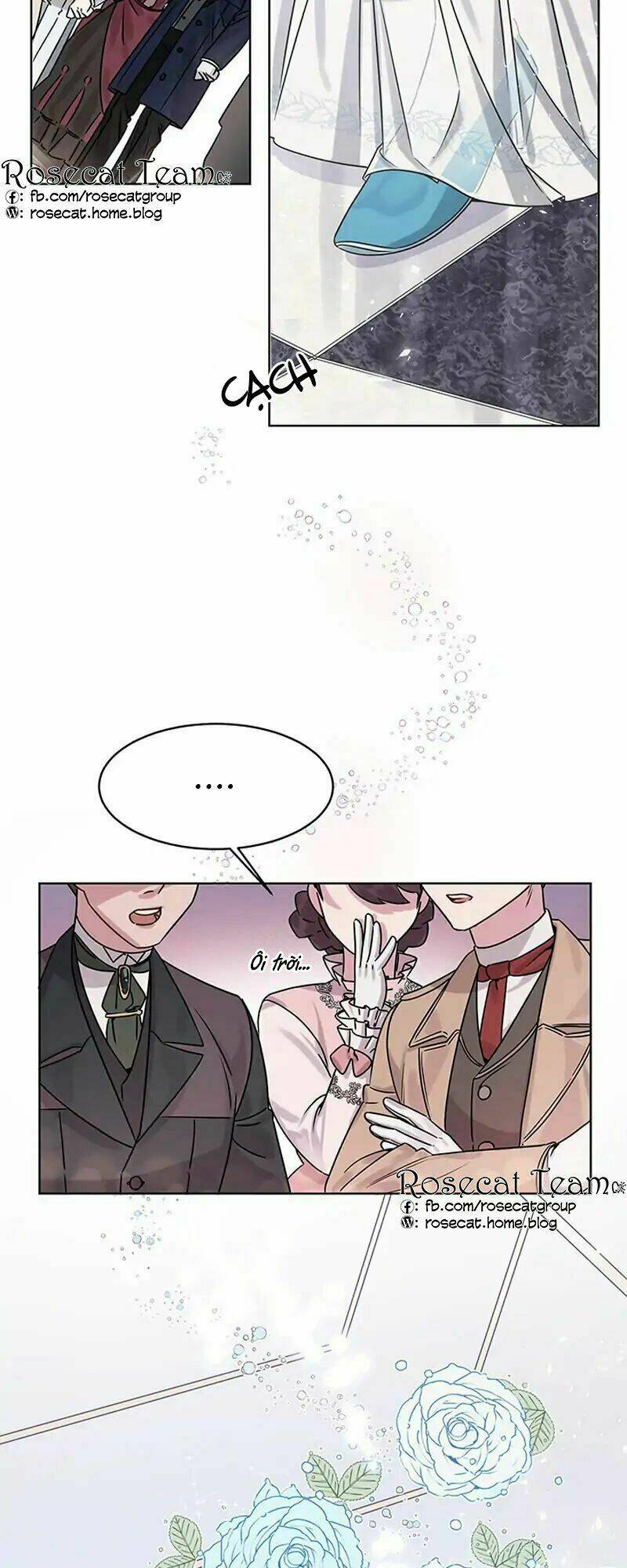 nghe này, long nữ công tước! chapter 1 24